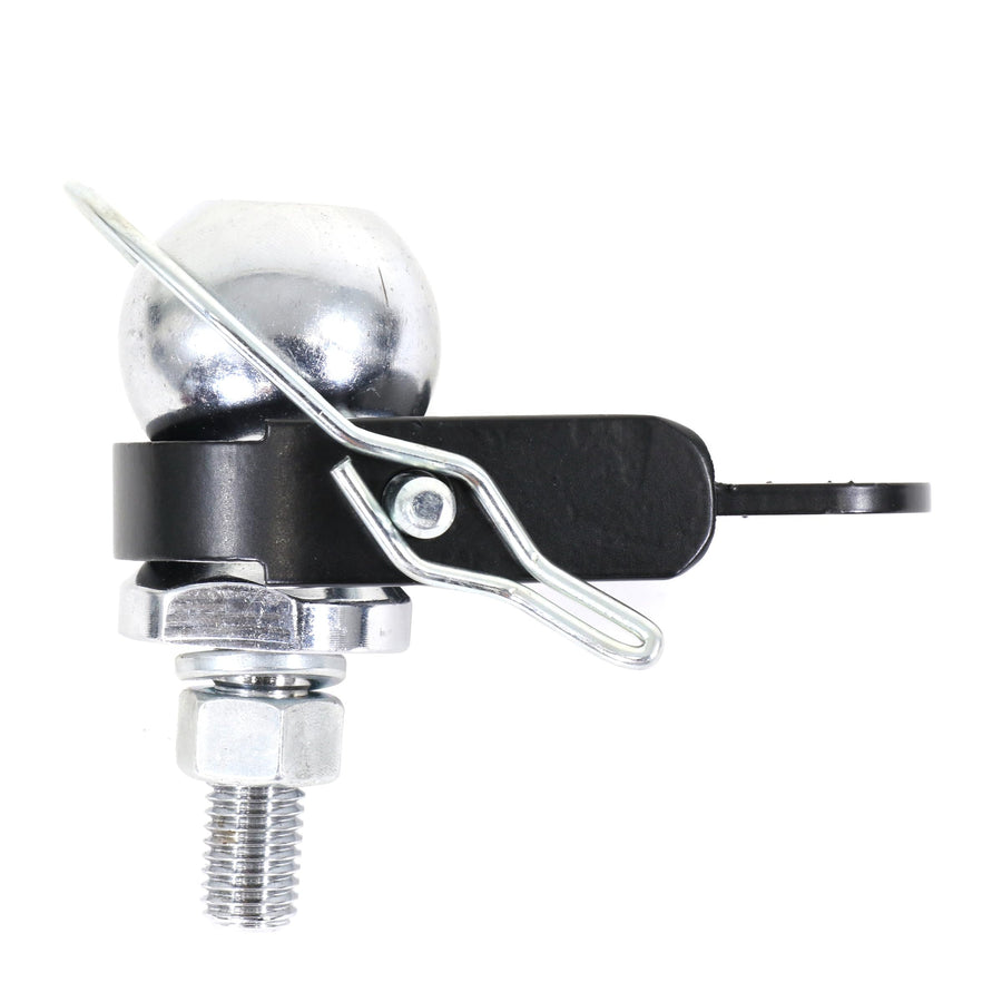 Ball Hitch Adapter Polar Trailer 17449