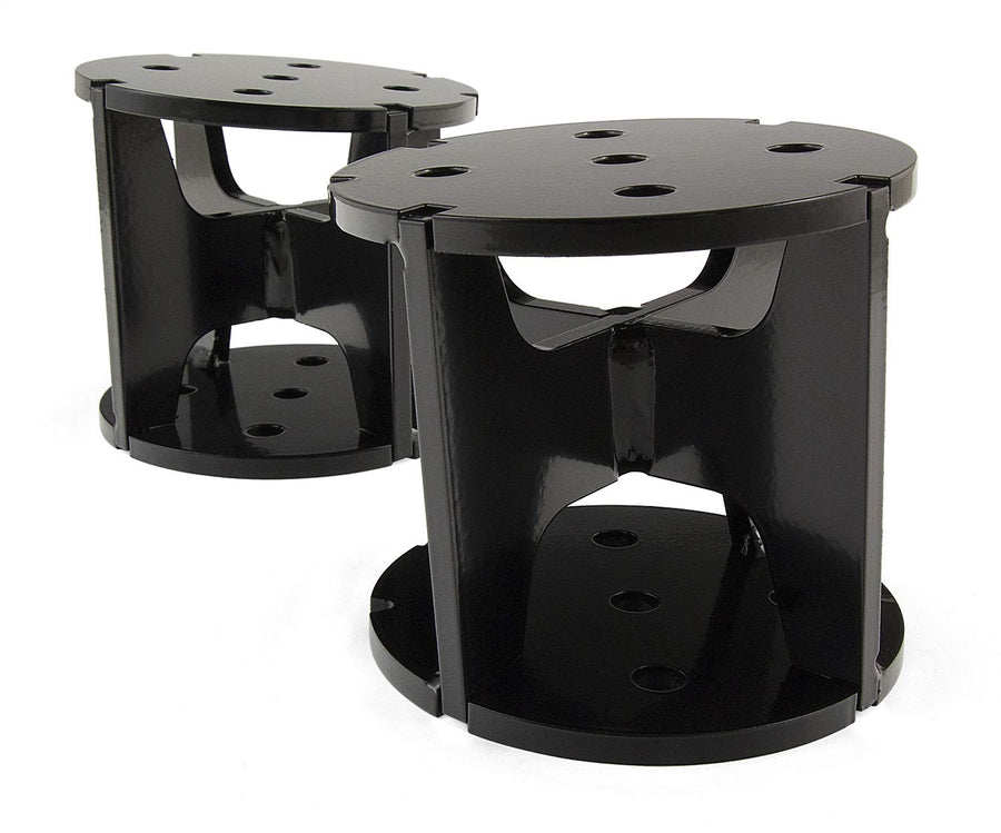 Air Lift 52445 Air Spring Spacers - 4" - Angled