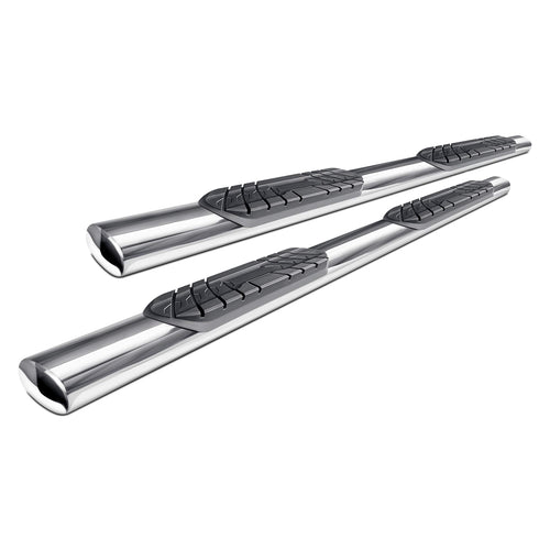 4 Inch Steelcraft Straight Sidebars 430917-1