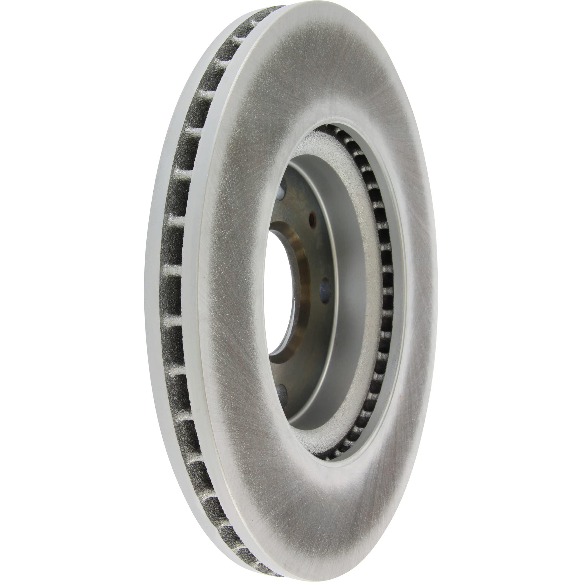 Centric Gcx Rotor 320.61093F with Full Coating