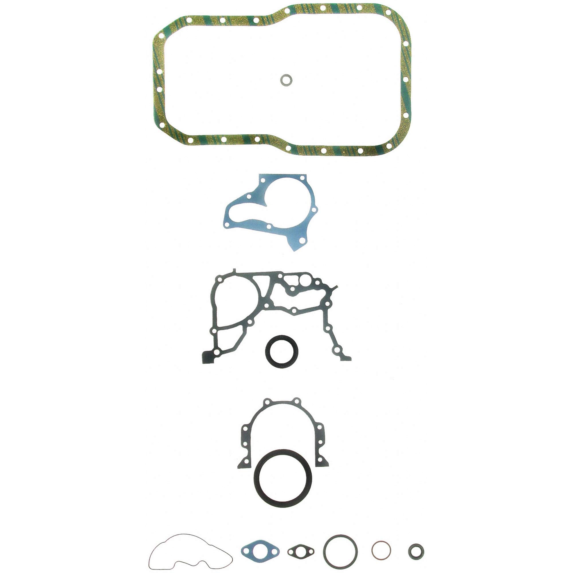 Conversion Gasket Set FEL-PRO CS 9797-1