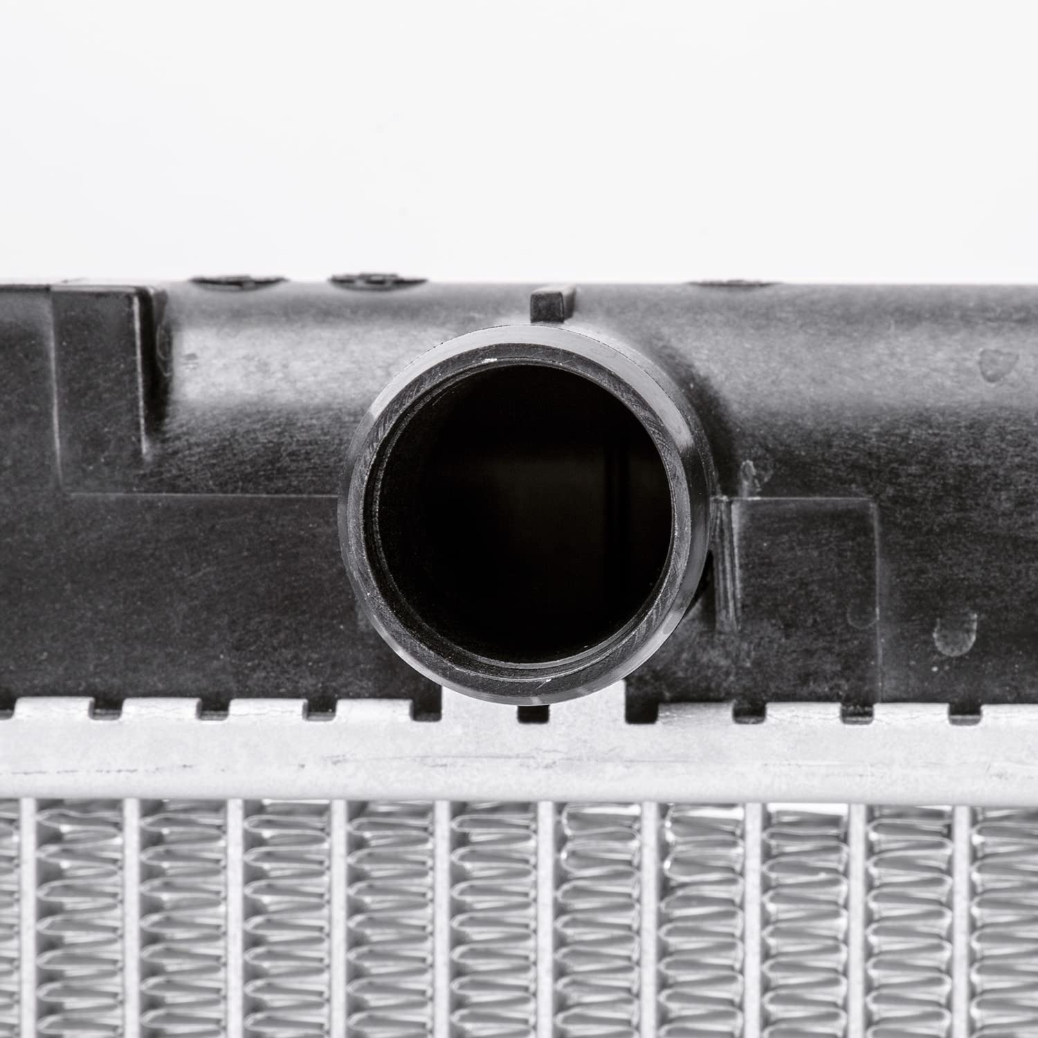 Radiator TYC Compatible with 1997-2001 Honda CRV