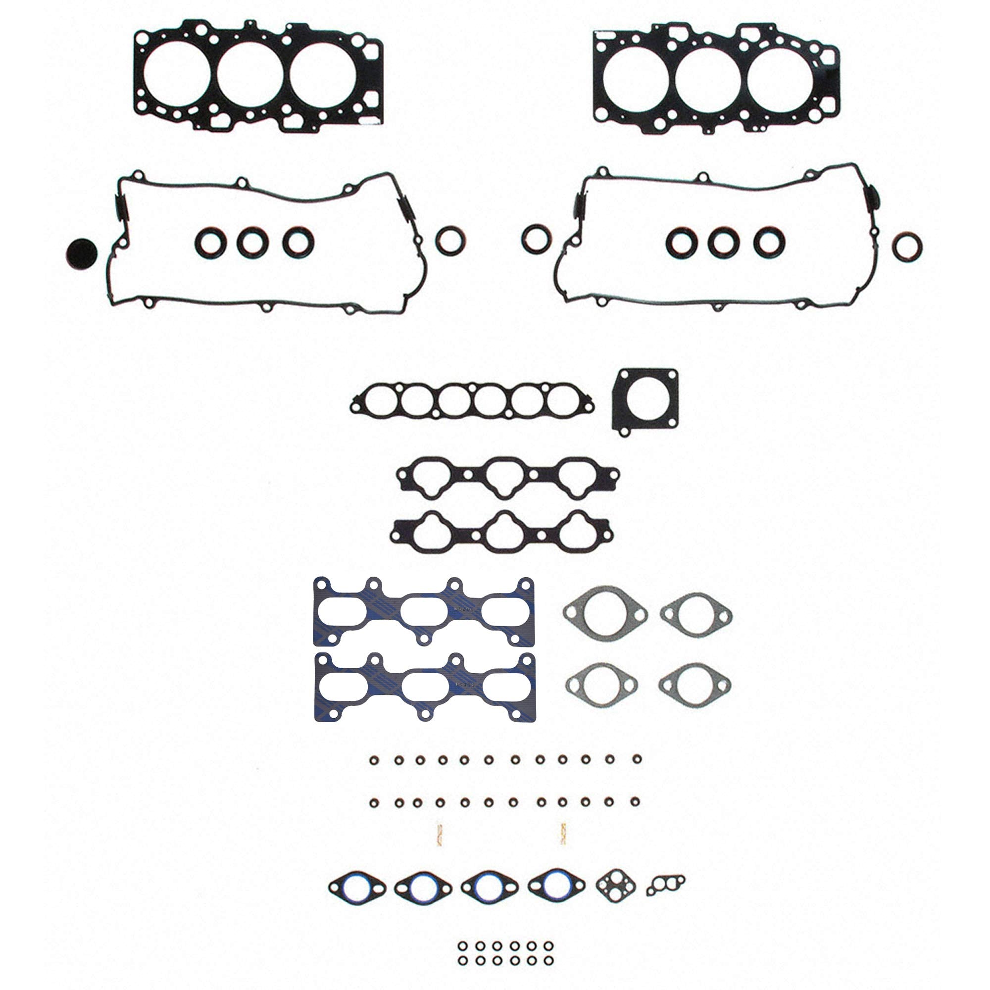 HS FEL-PRO 26276 PT Head Gasket Set