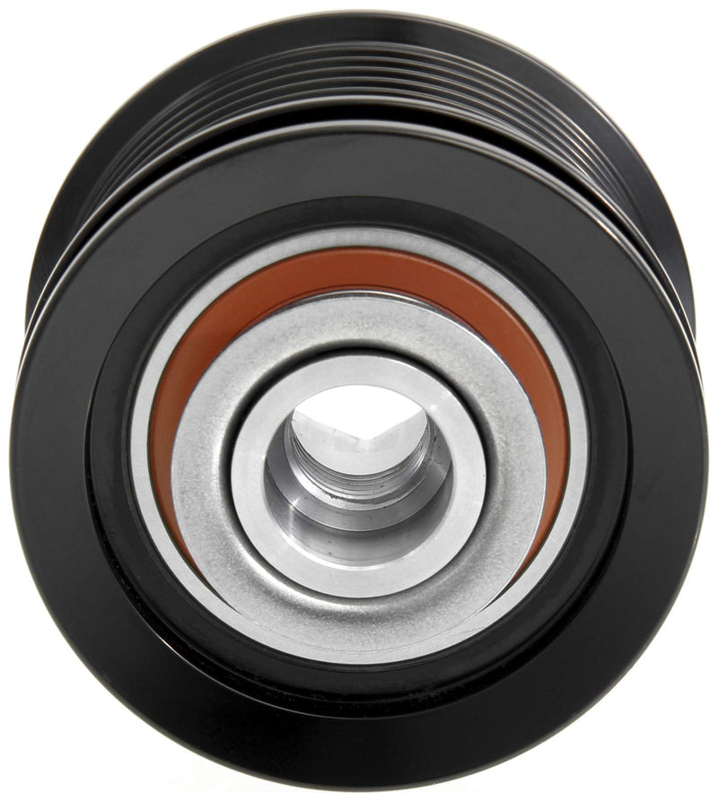 Overrunning Decoupler Pulley nobrandname 37241P