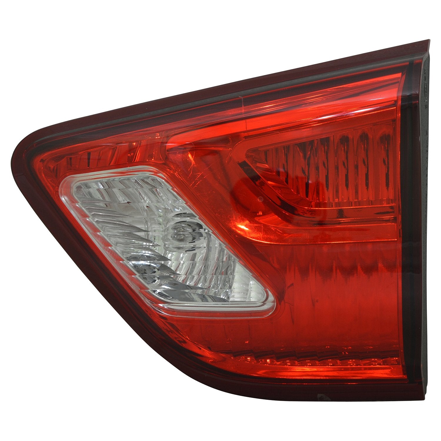 Right TYC Tail Light Assembly Compatible with 2017-2019 Nissan Pathfinder