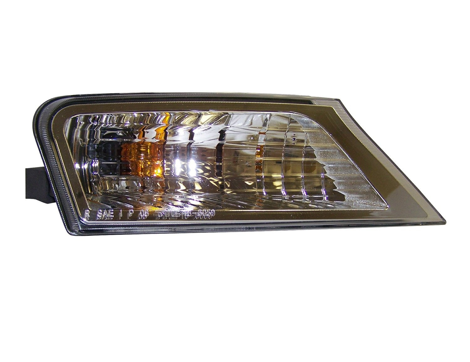 Automotive Crown Parking Light Electrical, Lighting and Body