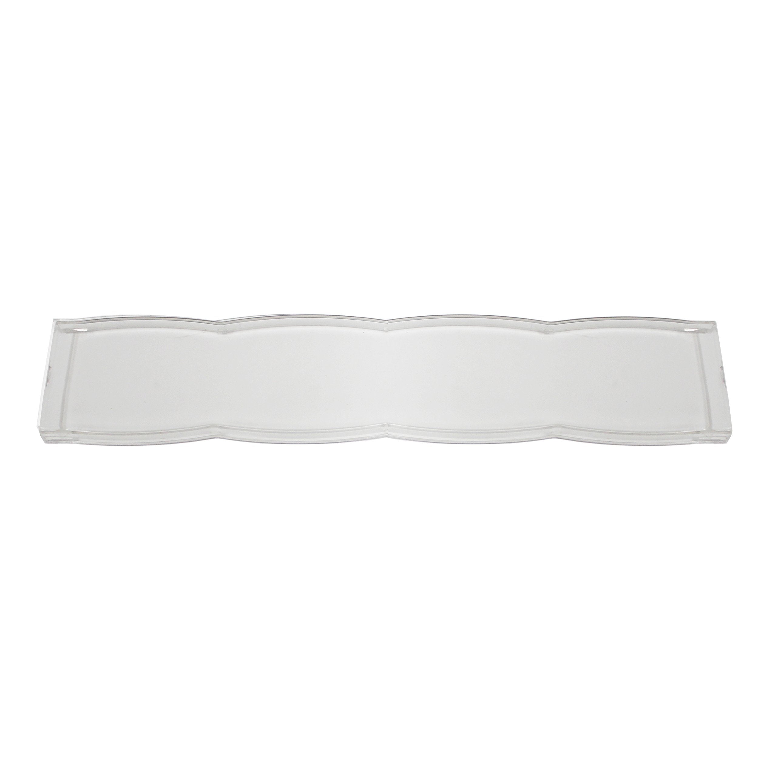 Baja Designs S8 708203 Rock Guard Clear (10")