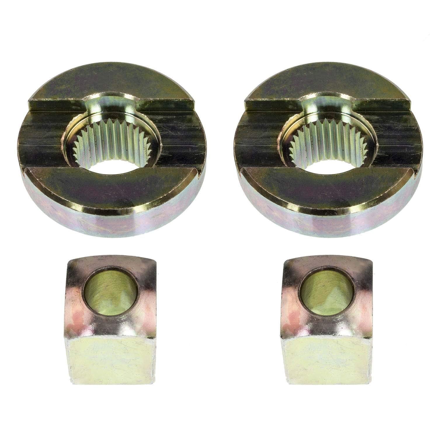 78-4430-1 Richmond Gear Mini Spool (Dana 44 30 Spline)