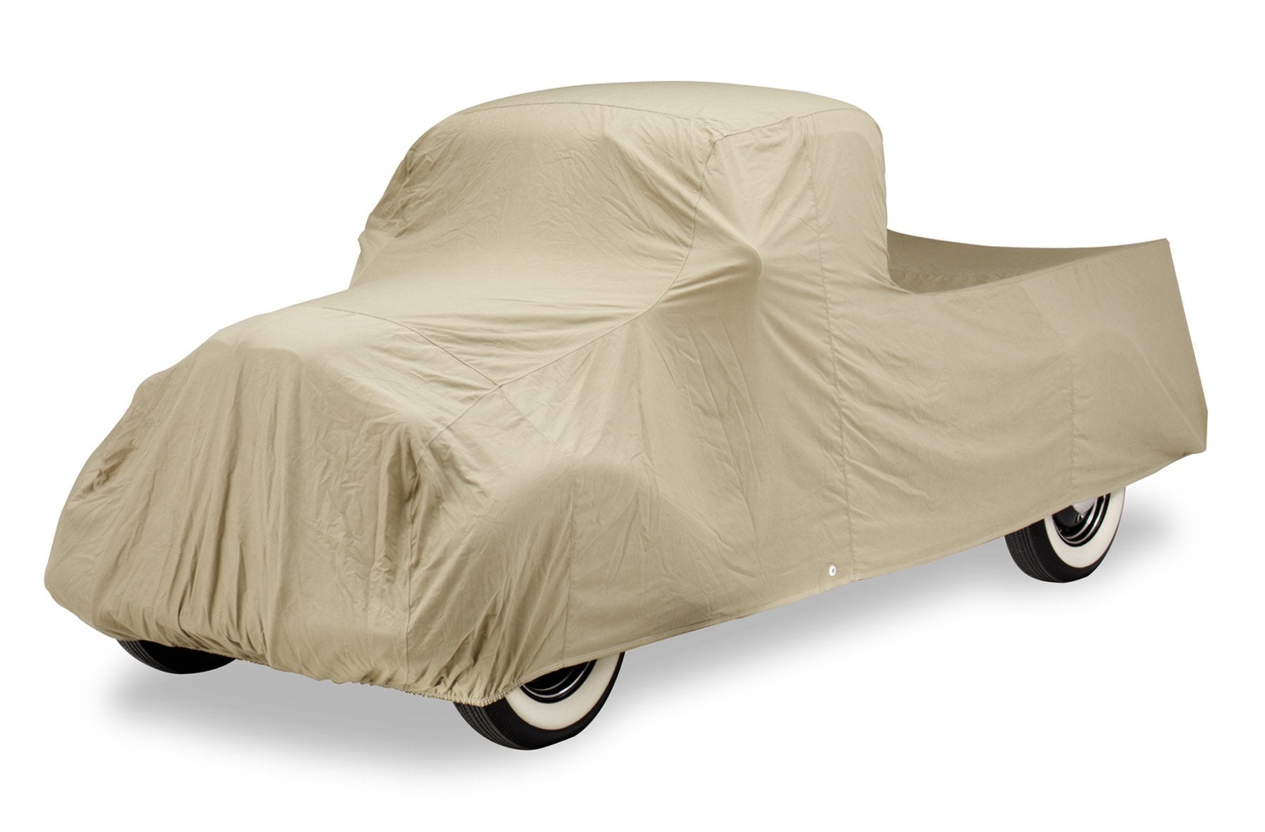 Covercraft Flannel Custom Fit Car Covers Tan C5000TF Tan