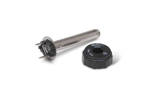 Weller Heater Assy HE35 For Wp35, Black