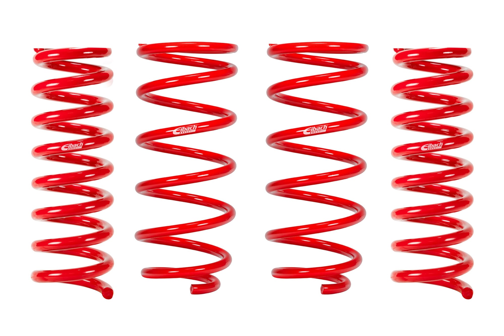 Eibach Pro-Lift-Kit E30-82-071-04-22 Trd Pro (Front & Rear Springs)