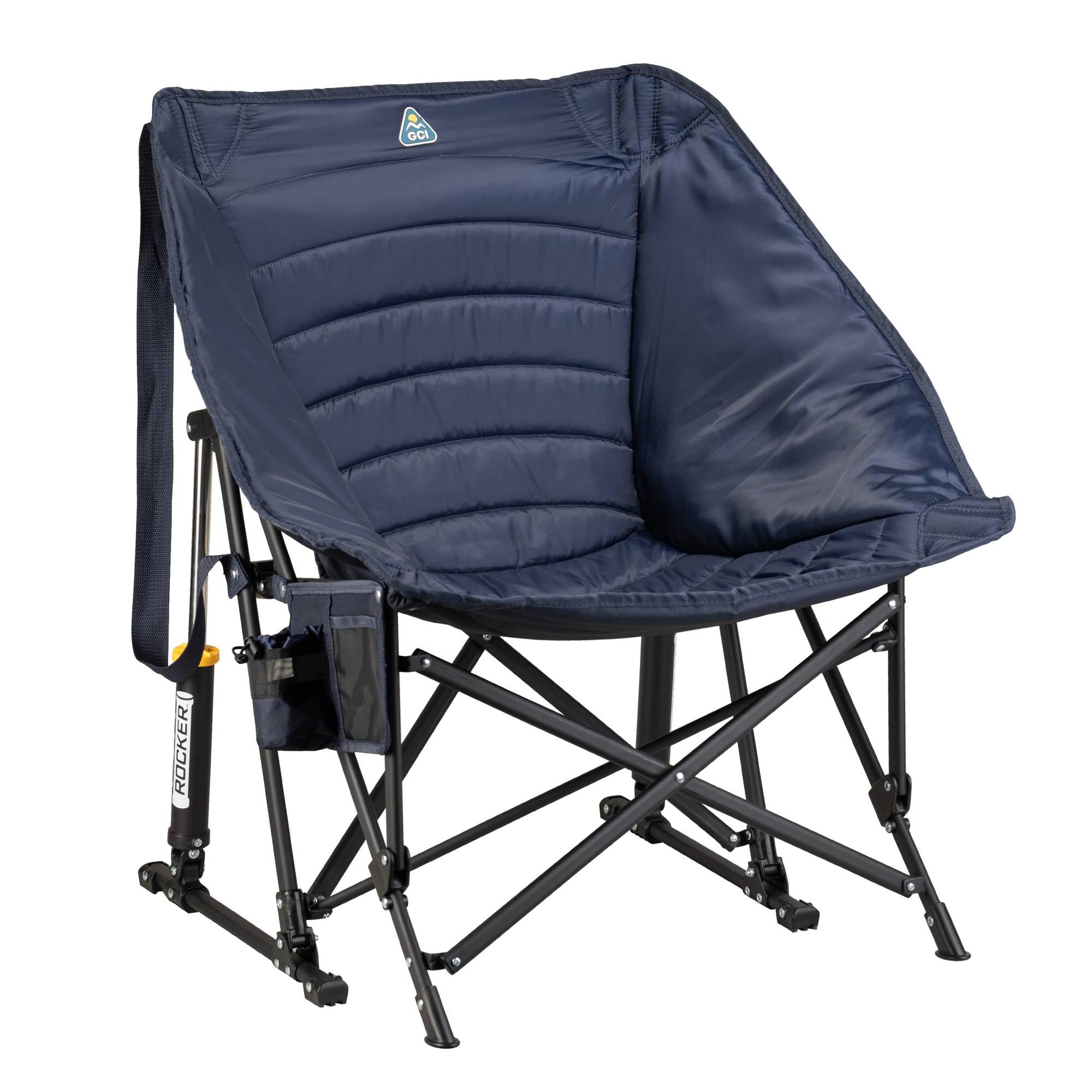 Puff Rocker GCI Outdoor - Navy