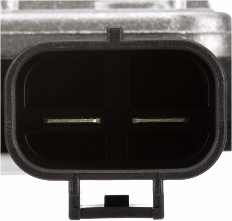 Engine Cooling Fan Module Gates FCM156