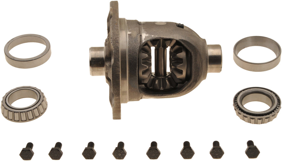 Differential Case Assembly Kit Spicer 75054X