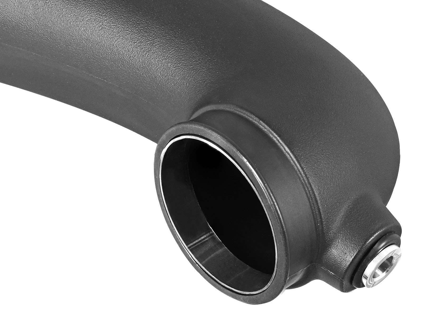 Momentum GT aFe POWER Cold Air Intake System w/Pro 5R Filter, #54-72202, Black
