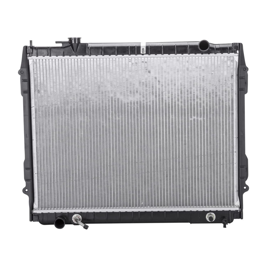 Compatible TYC 1778 Radiator with 1995-2004 Toyota Tacoma