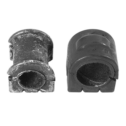 Track Sway Bar Bushing Kit Ford Performance Parts M-5490-BKD; All Bushings To Rebuild Front/Rear Sway Bar Bushings; For Use w/PN[M-FR3A-M8/M-5700-M/M-5490-E] Use Only;