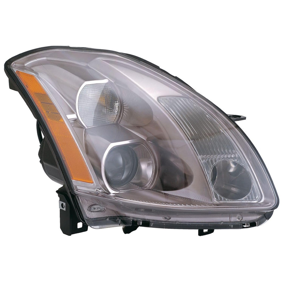 Headlight Eagle Eyes DS551-B001R