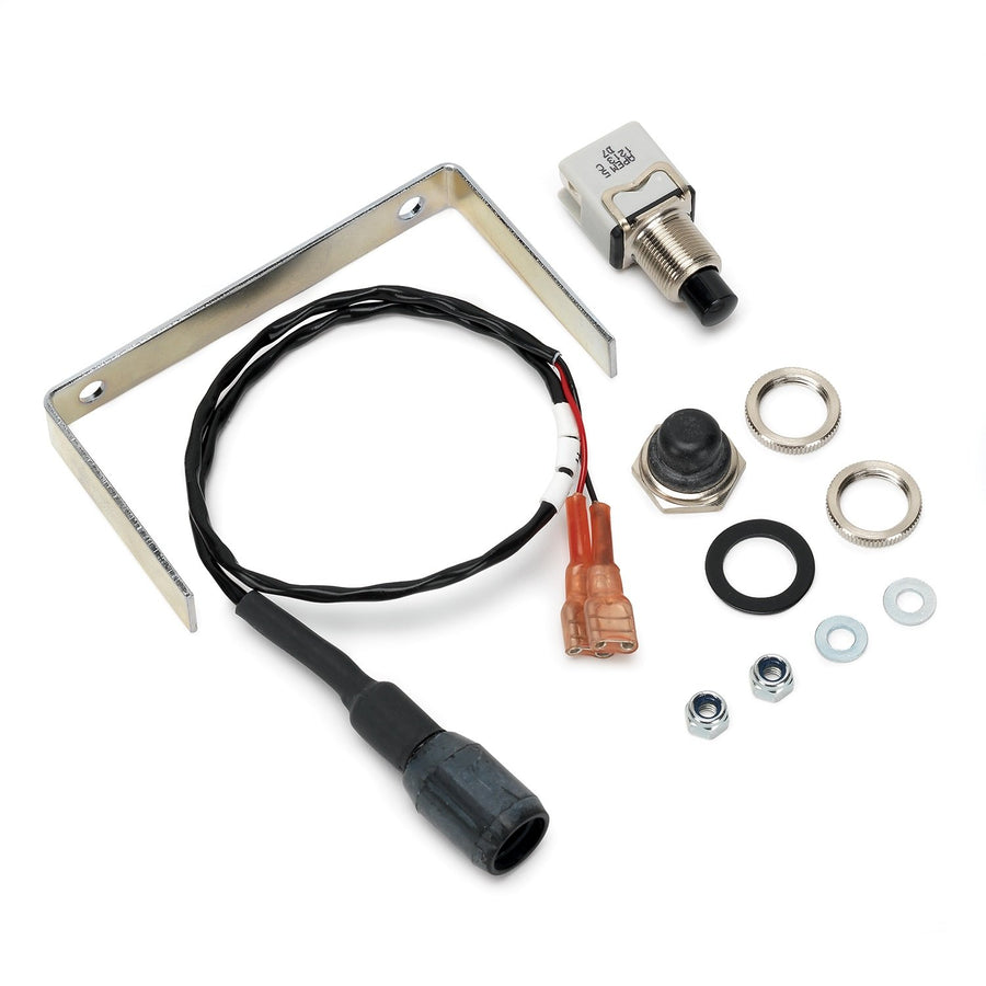 ST913031 Stack Recall Switch Harness and Bracket for ST700 and ST500 Tachometer