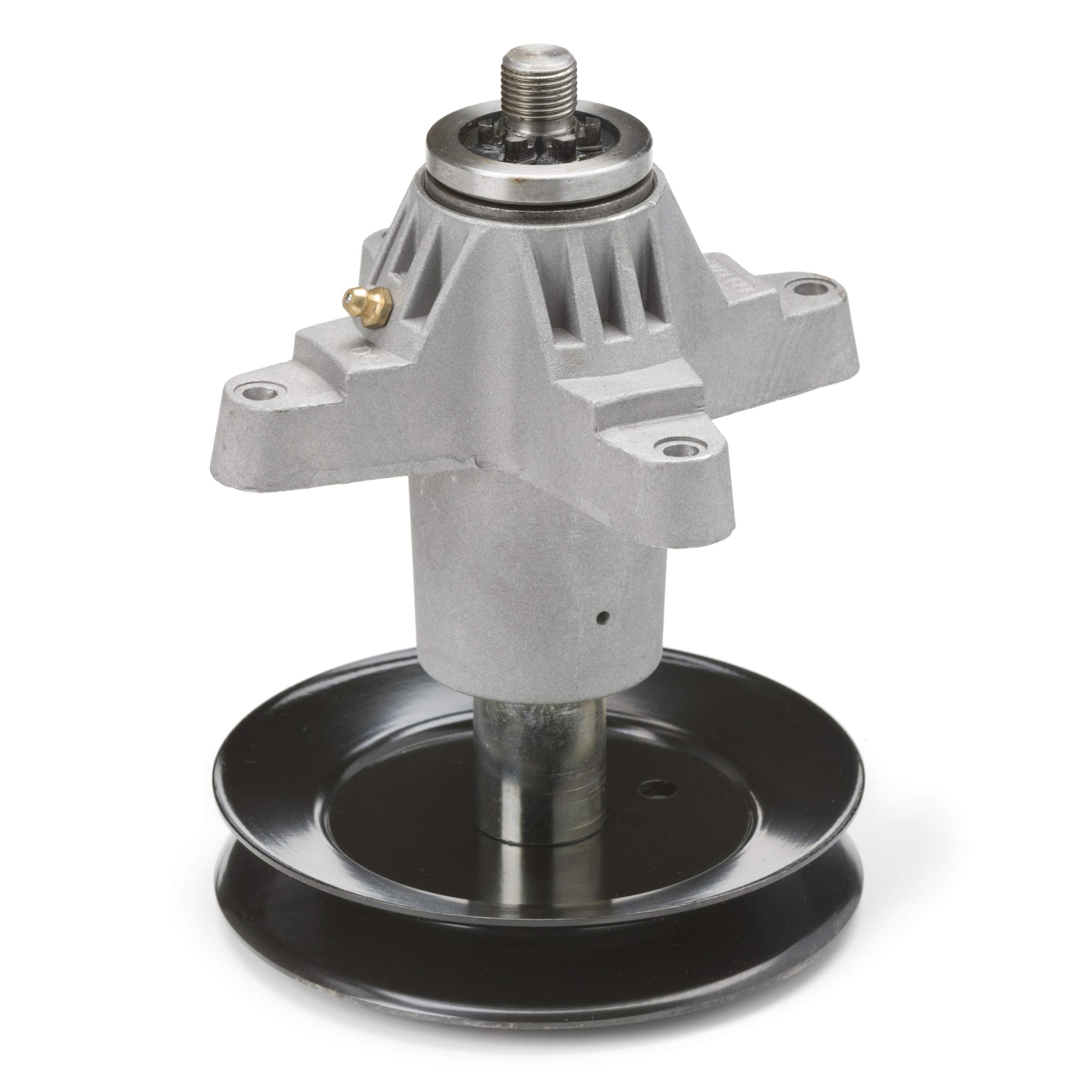 MTD Oregon 82-519 Spindle Assembly with Blade for 918-0671