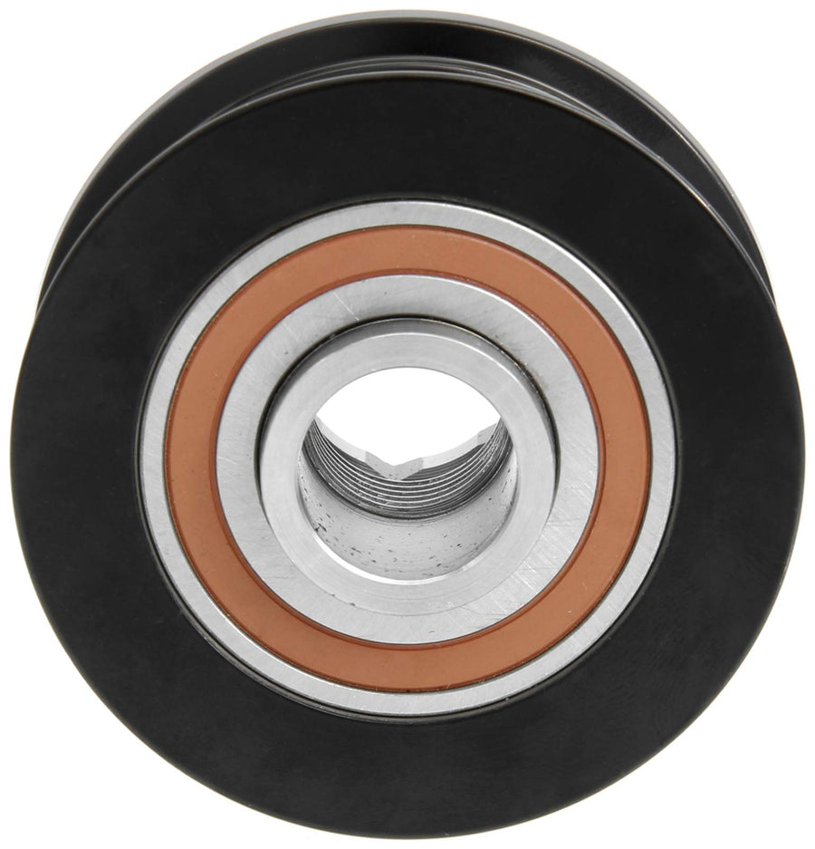 DriveAlign Overrunning Decoupler Pulley nobrandname 37243P