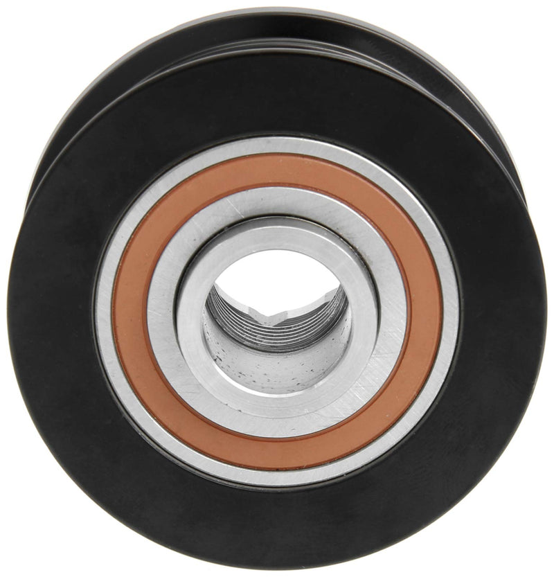 DriveAlign Overrunning Decoupler Pulley nobrandname 37243P