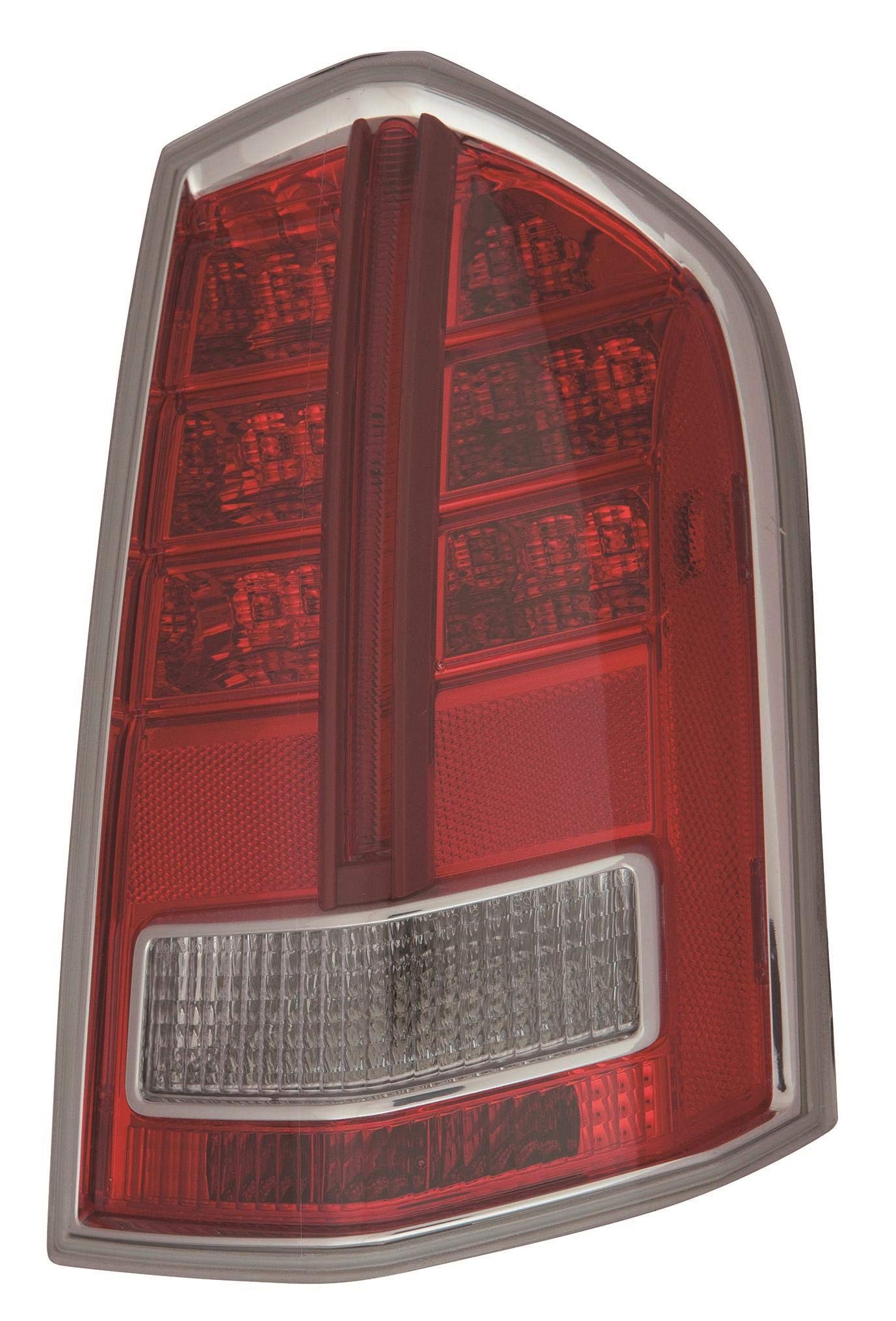Depo CR 3-00 BASE/C/S/LUX/SRT-8 MDL SDN 13-14