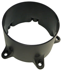Classic III Mickey Thompson Black Cap Bolt On Open 6X5.5