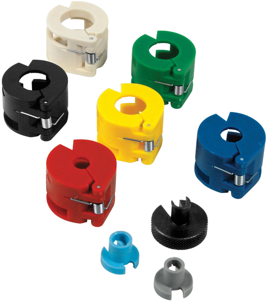 W86550 Performance Tool 9pc A/C & Fuel Line Disconnect Set