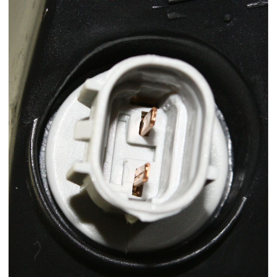 Parking and Signal Light Eagle Eyes TY579-B000R