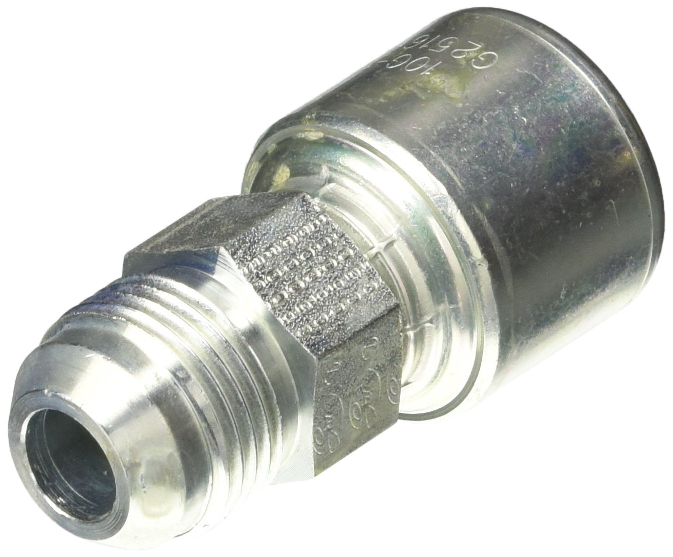 Coupling Gates