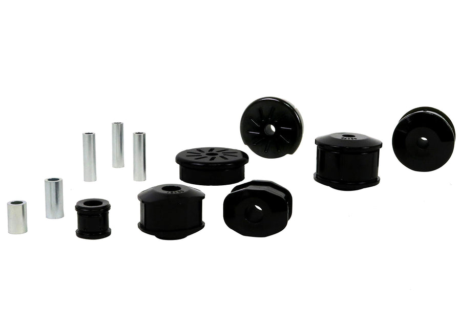 Black Nolathane REV206.0014