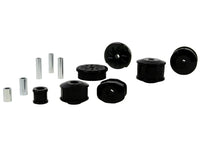 Black Nolathane REV206.0014
