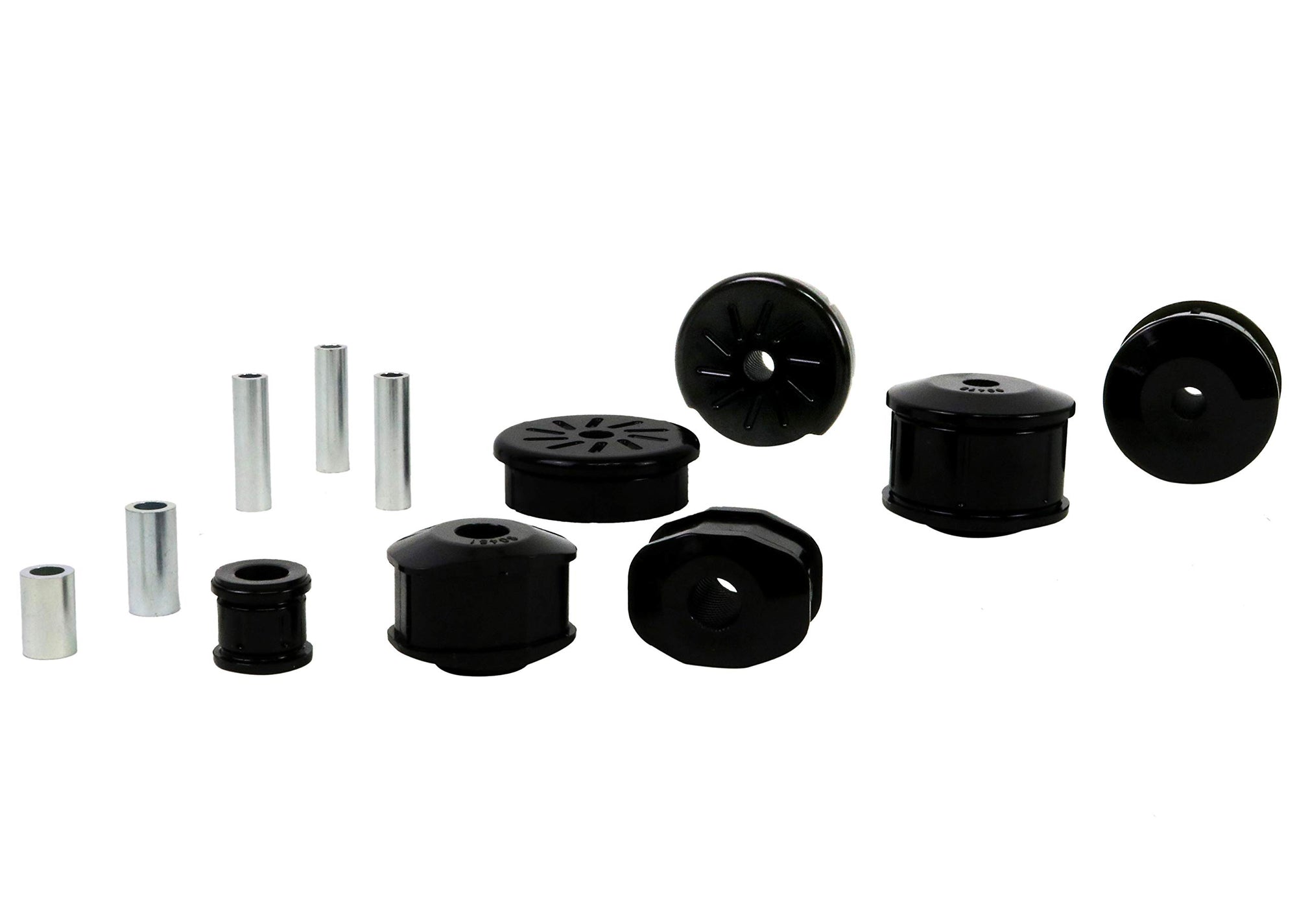 Black Nolathane REV206.0014