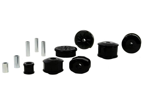 Black Nolathane REV206.0014