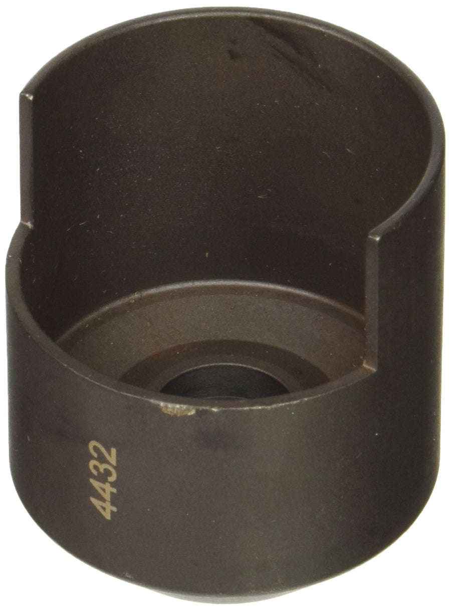 Receiving Socket Specialty Products Company 4432 for Upper Control Arm Bushing (Part No: 40910)