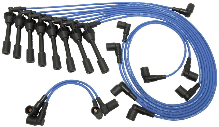 RC-EUC032 NGK (54254) Spark Plug Wire Set
