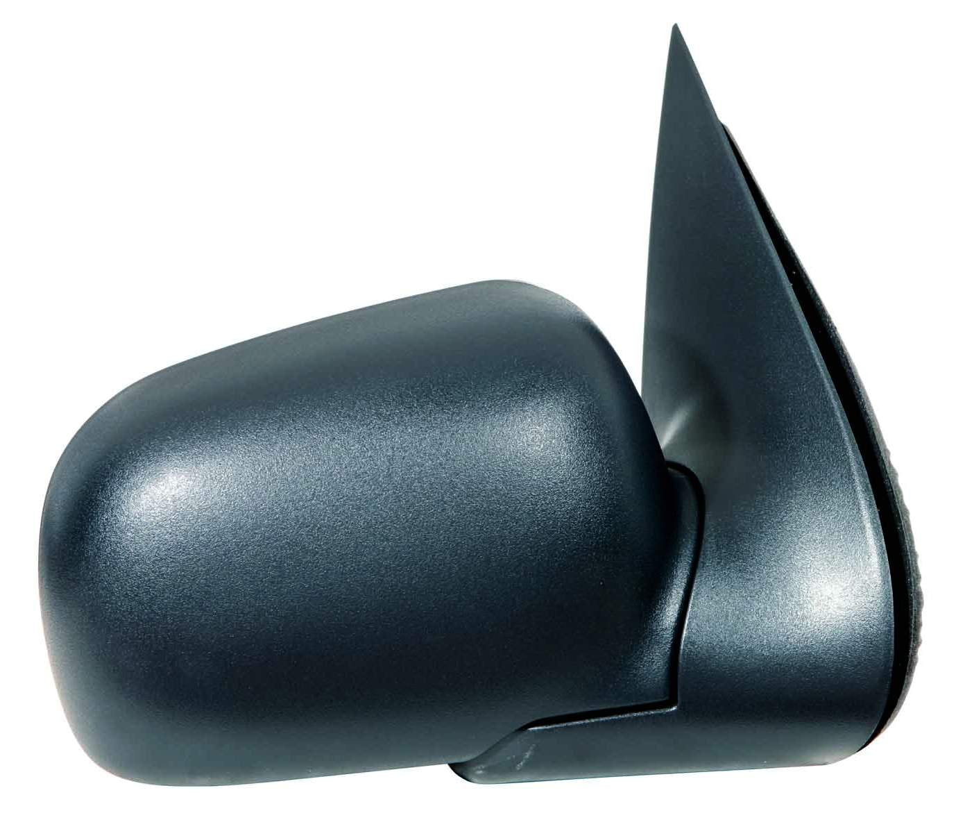 Replacement DEPO 330-5408R3EF Passenger Side Door Mirror Set