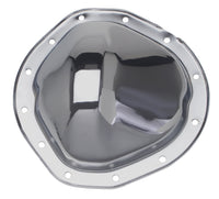 Chrome Trans-Dapt Differential Cover Kit 8785