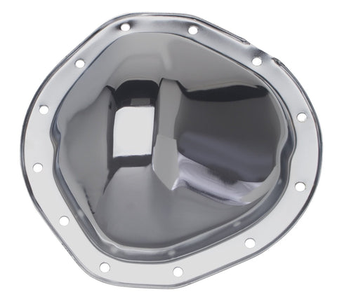 Chrome Trans-Dapt Differential Cover Kit 8785