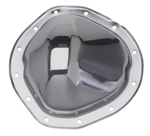 Chrome Trans-Dapt Differential Cover Kit 8785