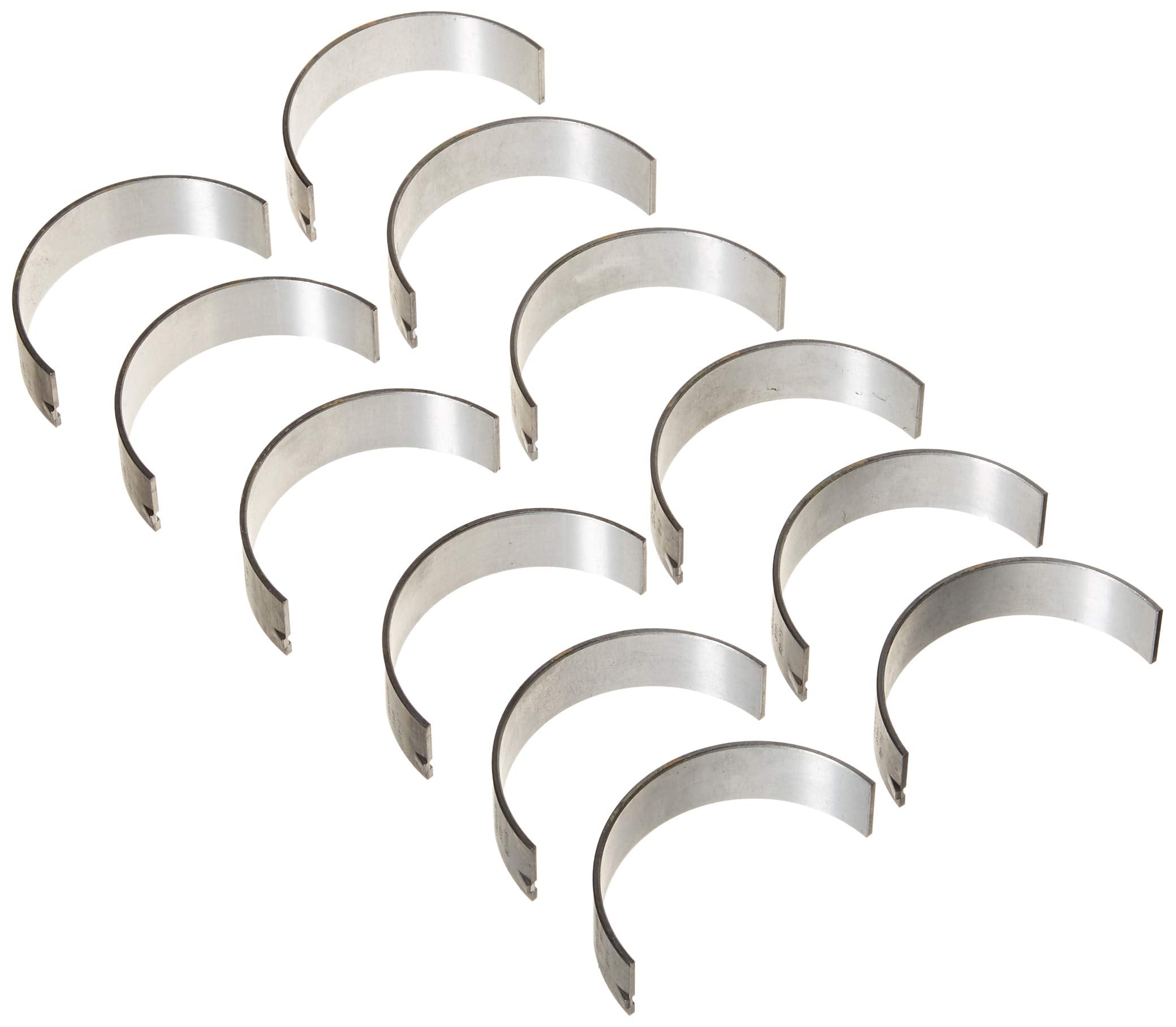 Clevite Engine 77 CB-1443A(6) Connecting Rod Bearing Set