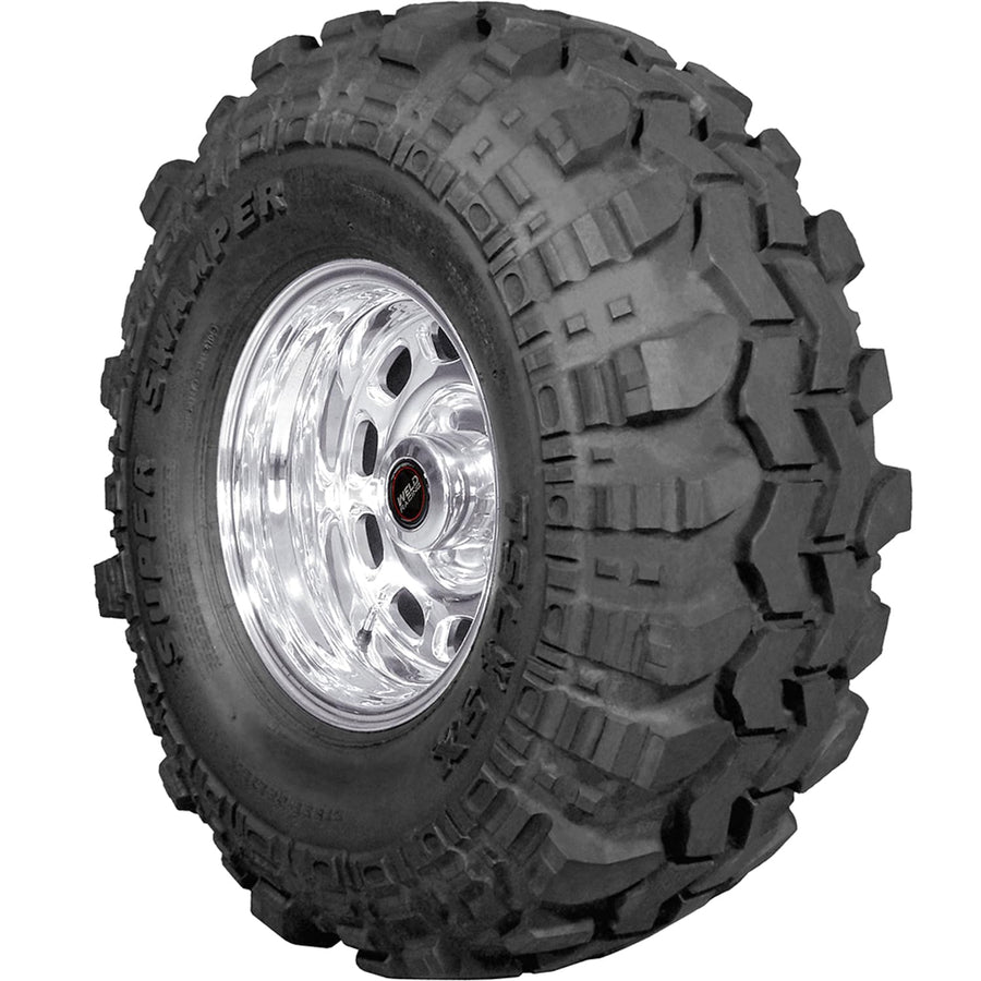TSL SX Bias Tire Super Swamper - 31X13.50-15LT
