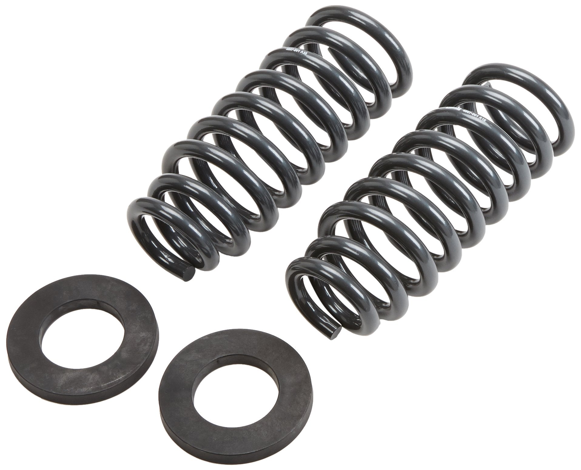 Pro Coil Spring Set Belltech 23807
