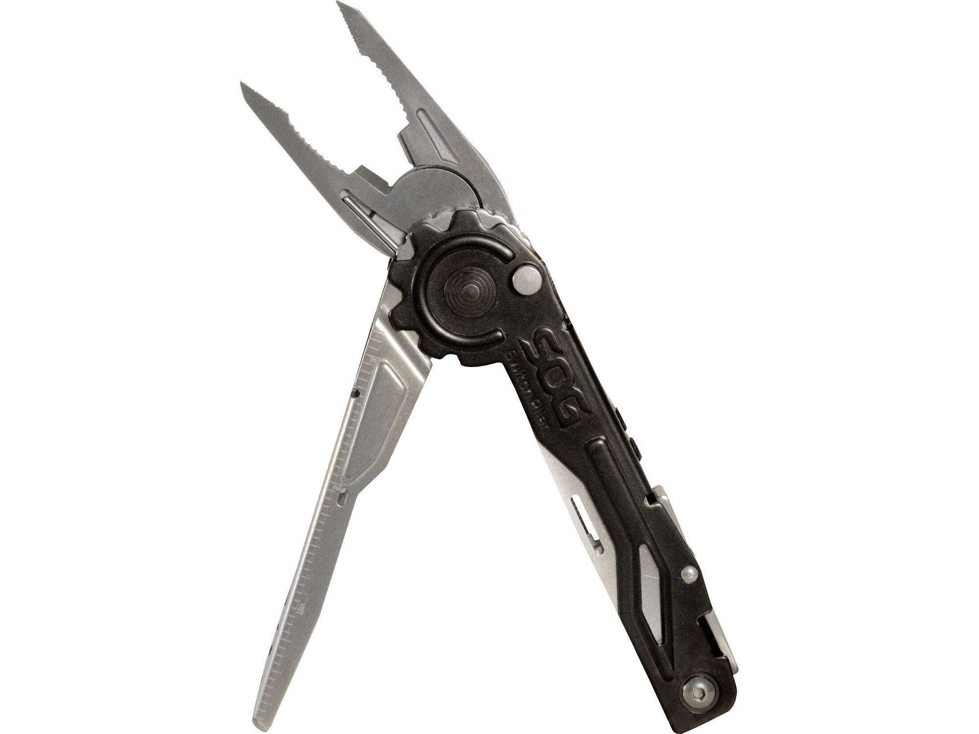 SwitchPlier Multi Tool - SOG Multitool Pliers