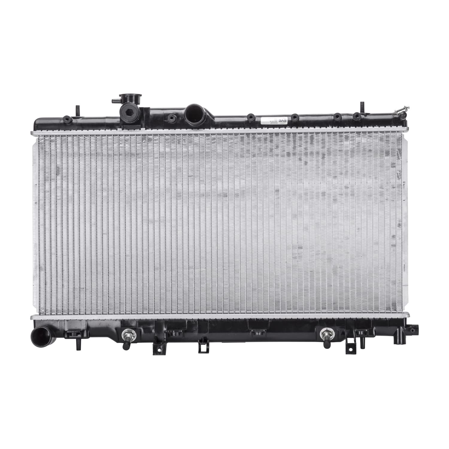 Radiator TYC 2331 Compatible with 2000-2004 Subaru Legacy