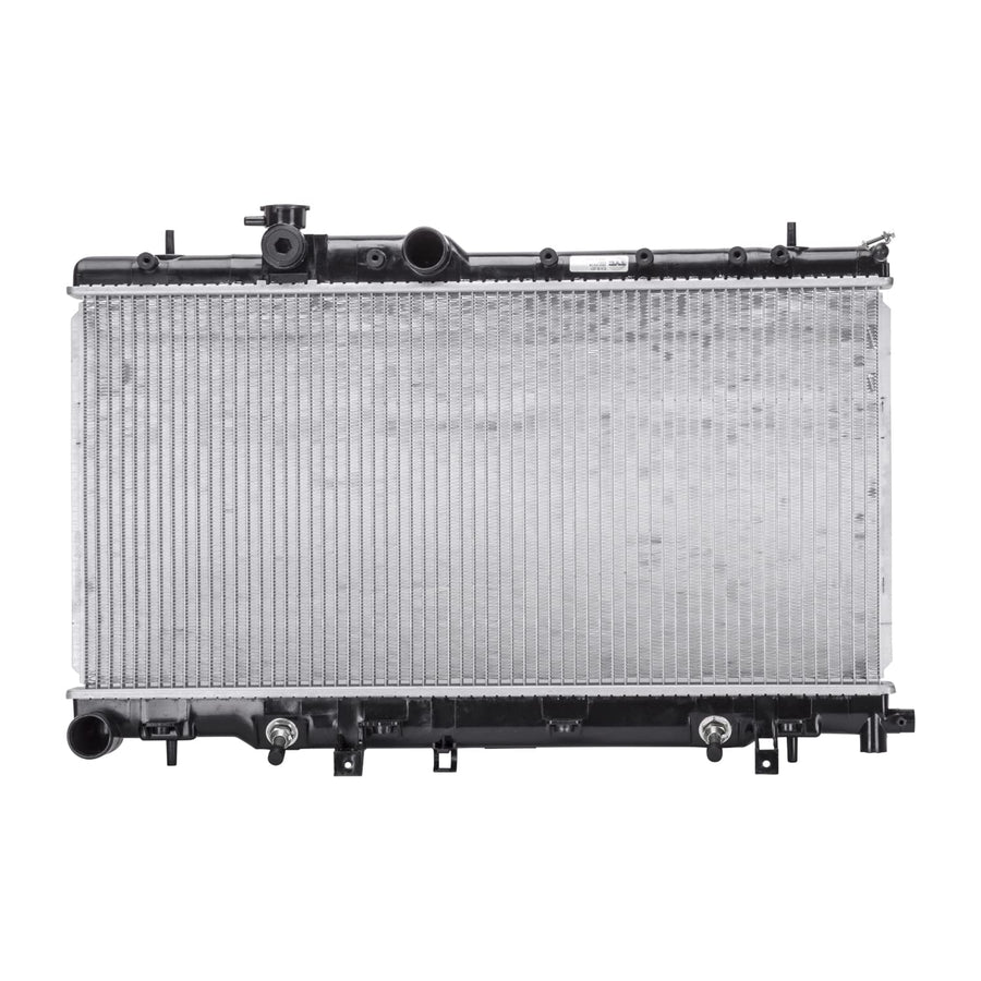 Radiator TYC 2331 Compatible with 2000-2004 Subaru Legacy