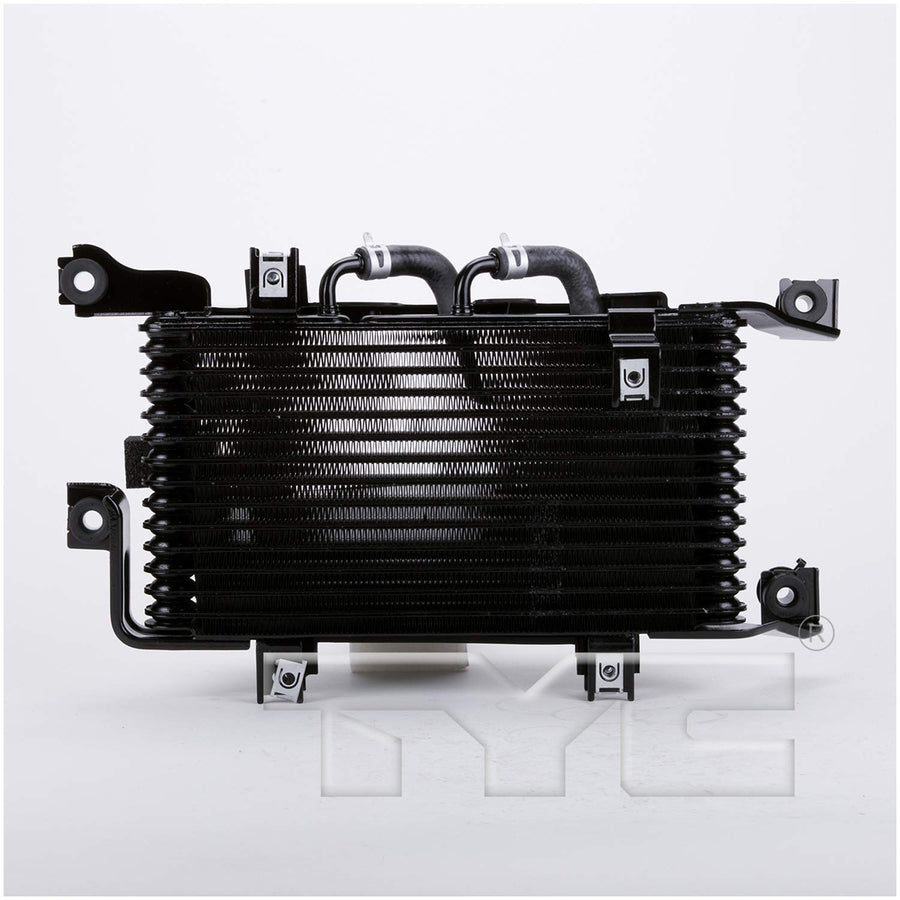 Replacement TYC 19060 External Transmission Oil Cooler, 1 Pack
