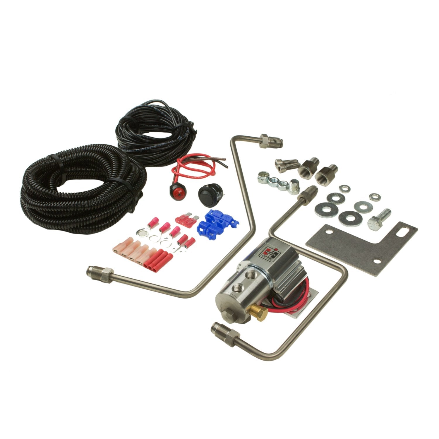 Hurst Roll Control Kit for Dodge Challenger 5671517