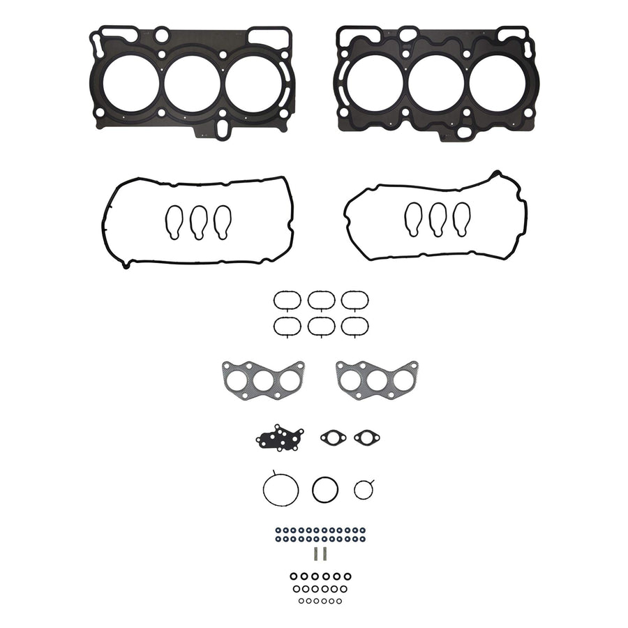HS FEL-PRO 26534 PT Head Gasket Set